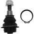 Dorman BJ92455PR Suspension Ball Joint Suspension Ball Joint