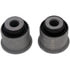 BK85709PR by DORMAN - Suspension Knuckle Bushing Kit