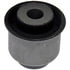 BK85709PR by DORMAN - Suspension Knuckle Bushing Kit