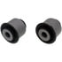 BK85709PR by DORMAN - Suspension Knuckle Bushing Kit