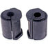 BL640509PR by DORMAN - Stabilizer Bar Bushing Kit