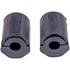 BL640509PR by DORMAN - Stabilizer Bar Bushing Kit