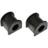 BL740015PR by DORMAN - Suspension Support Bushing