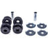BRK59279PR by DORMAN - Strut Rod Bushing Kit