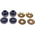 BRK81430PR by DORMAN - Strut Rod Bushing Kit