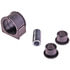 BRK74480PR by DORMAN - Rack And Pinion Bushing