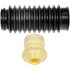 BS811009PR by DORMAN - Suspension Strut Bellows