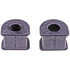 BSK12500PR by DORMAN - Stabilizer Bar Bushing Kit