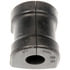 BSK14050PR by DORMAN - Suspension Stabilizer Bar Bushing Kit