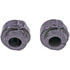 BSK12080PR by DORMAN - Stabilizer Bar Bushing Kit