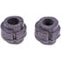 BSK12080PR by DORMAN - Stabilizer Bar Bushing Kit