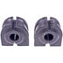Dorman BSK14170PR Suspension Stabilizer Bar Bushing Kit Stabilizer Bar Bushing Kit
