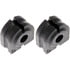 BSK14129PR by DORMAN - Stabilizer Bar Bushing Kit