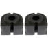 BSK14129PR by DORMAN - Stabilizer Bar Bushing Kit