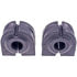 BSK14230PR by DORMAN - Stabilizer Bar Bushing Kit