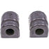 BSK14530PR by DORMAN - Stabilizer Bar Bushing Kit