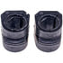 BSK21050PR by DORMAN - Stabilizer Bar Bushing Kit