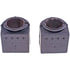 BSK24010PR by DORMAN - Stabilizer Bar Bushing Kit