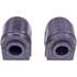 BSK35520PR by DORMAN - Stabilizer Bar Bushing Kit