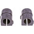 BSK36100PR by DORMAN - Support Bushing