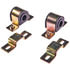 Dorman BSK43009PR Suspension Stabilizer Bar Bushing Kit Stabilizer Bar Bushing Kit
