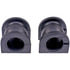 BSK50039PR by DORMAN - Stabilizer Bar Bushing Kit