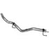 55118 by WALKER EXHAUST - DYNOMAX TAIL