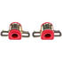 Dorman BSK59009PR Suspension Stabilizer Bar Bushing Kit Stabilizer Bar Bushing Kit