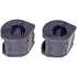 Dorman BSK59019PR Suspension Stabilizer Bar Bushing Kit Stabilizer Bar Bushing Kit