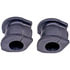 Dorman BSK59019PR Suspension Stabilizer Bar Bushing Kit Stabilizer Bar Bushing Kit