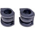 Dorman BSK59029PR Suspension Stabilizer Bar Bushing Kit Stabilizer Bar Bushing Kit