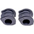 BSK59029PR by DORMAN - Stabilizer Bar Bushing Kit