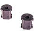Dorman BSK59059PR Suspension Stabilizer Bar Bushing Kit Stabilizer Bar Bushing Kit