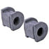 BSK59159PR by DORMAN - Stabilizer Bar Bushing Kit
