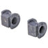 Dorman BSK59229PR Suspension Stabilizer Bar Bushing Kit Stabilizer Bar Bushing Kit