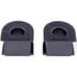 Dorman BSK59239PR Suspension Stabilizer Bar Bushing Kit Stabilizer Bar Bushing Kit