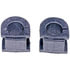 BSK59275PR by DORMAN - Stabilizer Bar Bushing Kit