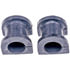 BSK59275PR by DORMAN - Stabilizer Bar Bushing Kit