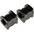BSK59329PR by DORMAN - Stabilizer Bar Bushing Kit