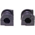 BSK59319PR by DORMAN - Stabilizer Bar Bushing Kit