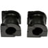 BSK59329PR by DORMAN - Stabilizer Bar Bushing Kit