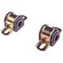 BSK59549PR by DORMAN - Stabilizer Bar Bushing Kit