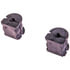 Dorman BSK59569PR Suspension Stabilizer Bar Bushing Kit Stabilizer Bar Bushing Kit