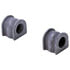 BSK59589PR by DORMAN - Stabilizer Bar Bushing Kit