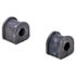 Dorman BSK59579PR Suspension Stabilizer Bar Bushing Kit Stabilizer Bar Bushing Kit