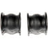 BSK59610PR by DORMAN - Stabilizer Bar Bushing Kit