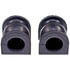 BSK59659PR by DORMAN - Stabilizer Bar Bushing Kit