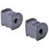 Dorman BSK59639PR Suspension Stabilizer Bar Bushing Kit Stabilizer Bar Bushing Kit