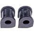 Dorman BSK60010PR Suspension Stabilizer Bar Bushing Kit Stabilizer Bar Bushing Kit