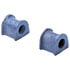 BSK60019PR by DORMAN - Stabilizer Bar Bushing Kit